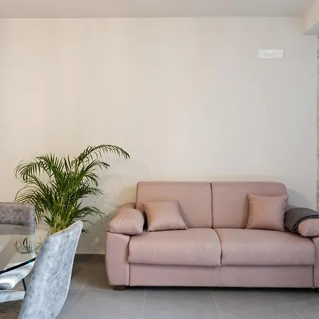 Cibali Design By Wonderful Italy Apartamento