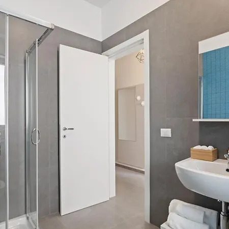 Apartamento Cibali Design By Wonderful Italy Catania