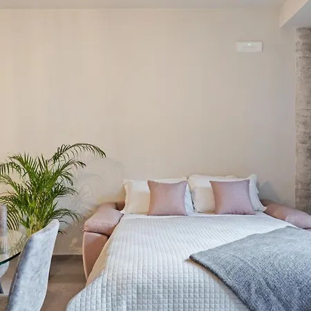 Apartamento Cibali Design By Wonderful Italy Catania