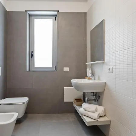 Cibali Design By Wonderful Italy * Catania