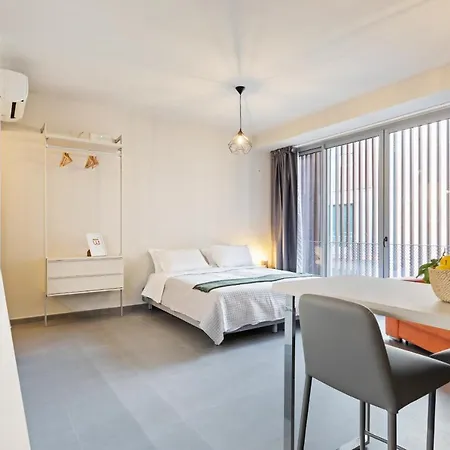 Apartamento Cibali Design By Wonderful Italy *