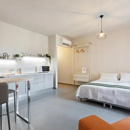 Apartamento Cibali Design By Wonderful Italy *