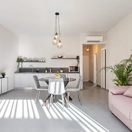 Cibali Design By Wonderful Italy Apartmán *