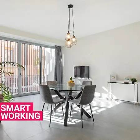 Apartmán Cibali Design By Wonderful Italy Katánie